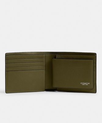 3－IN－1 ウォレット | COACH/コーチ | 三越伊勢丹オンライン